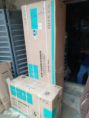 Hisense 2ton Inverter Ac