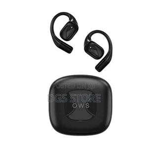 Wiwu Ows 0100 Bluetooth Earbuds