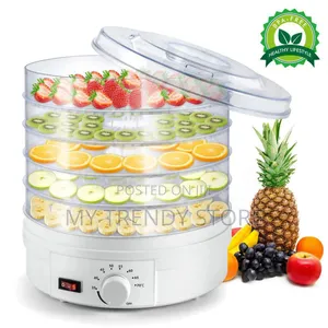 5 Layer Food Dehydrator