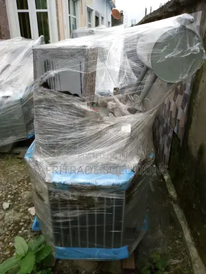 Meksan 200KVA 33/415kv Transformer