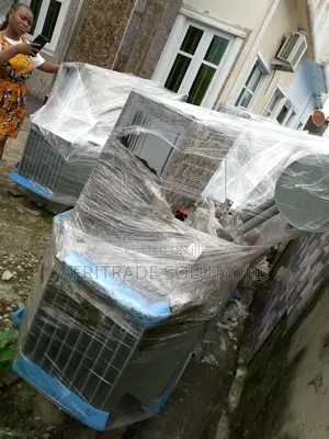 Solid Meksan 200KVA 33/415kv Transformer