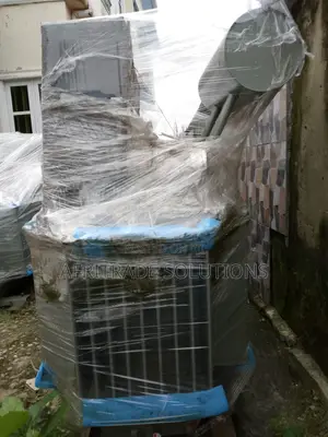 Meksan 200KVA 33/415kv Transformer- 100% Copper