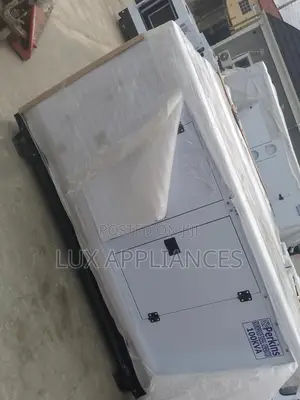 Powerful 100kva Perkins Generator