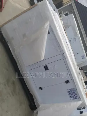Top Selling 100kva Full Copper Perkins Generator