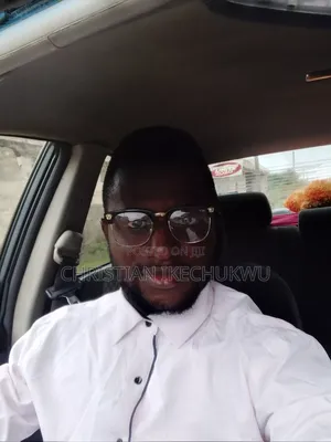 Prof Driver