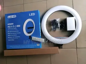18 Inches Ring Light