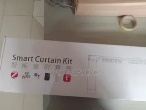 Smart Curtain Tuya