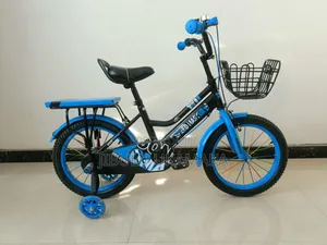 Children Tricycle