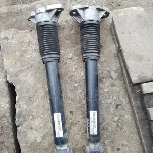 Back Shock Absorber for Mercedes Benz W 167
