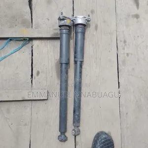 Back Shock Absorber for C 300