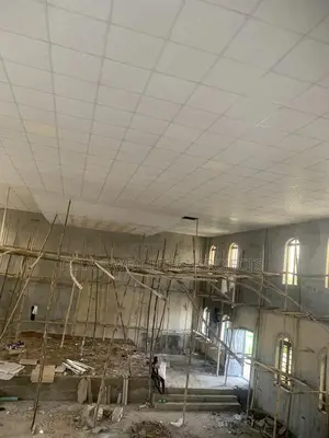 Waterproof Suspended Ceiling Tiles