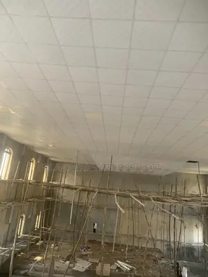 Waterproof Suspended Ceiling Tiles