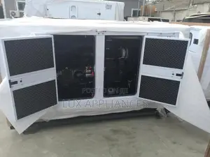 Quality Advanced Perkins Generator (100kva)