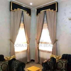 Dora Interior Decor