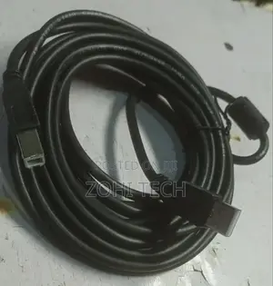 5m USB Printer Cable