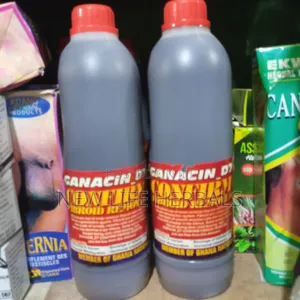 Ghanacin Fibroid Removal
