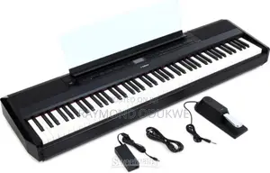 Professional Yamaha 88key Piano