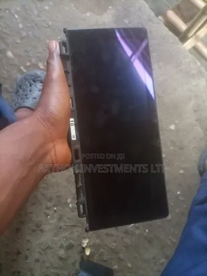 2018-2022 Nx300 Radio Screen