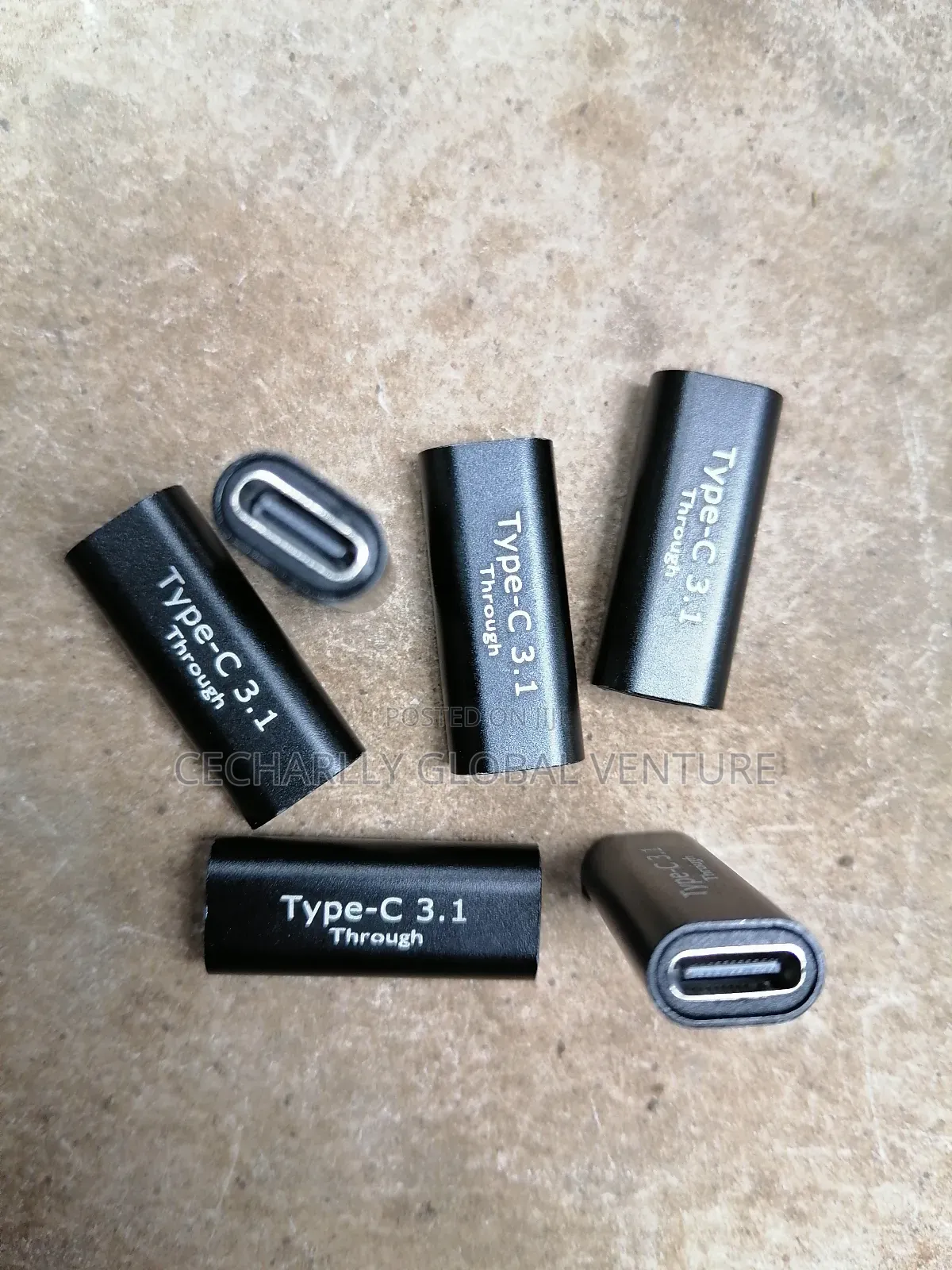 Type_c 3.1
