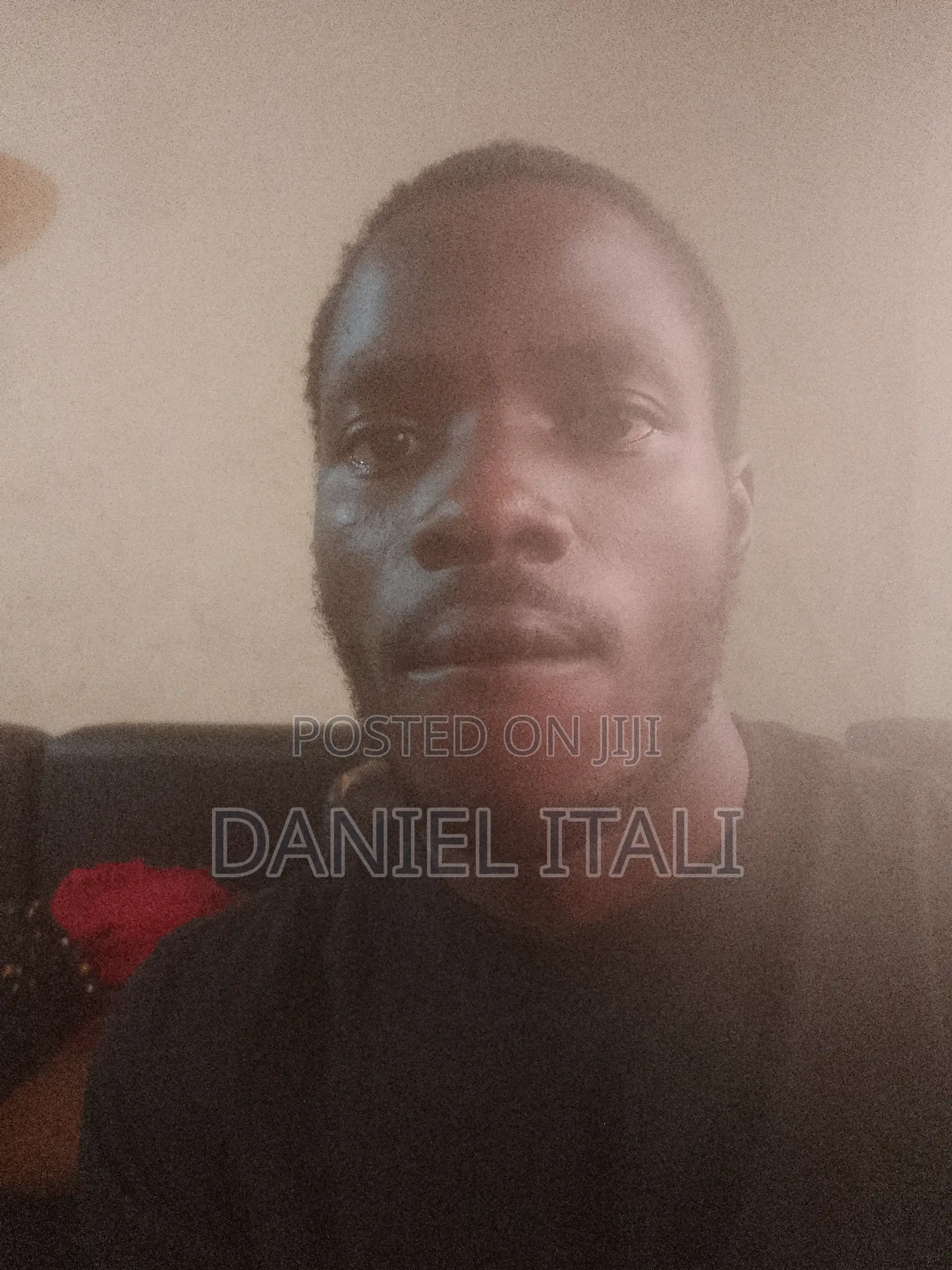 Mr. Daniel