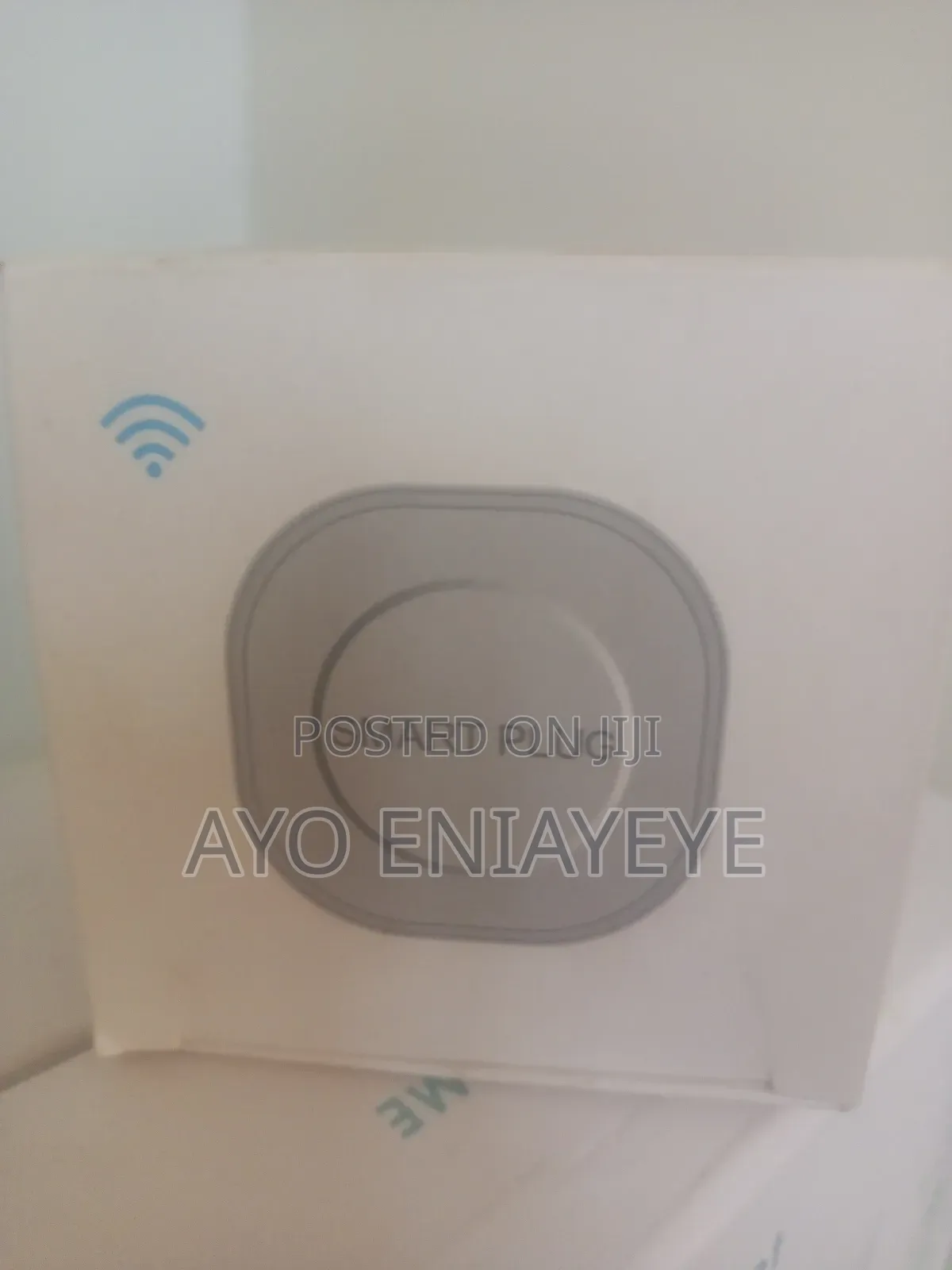 Smart Plug