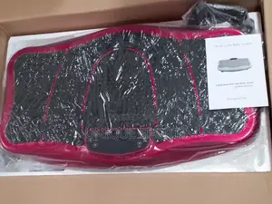 Vibration Platform Massager