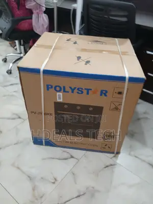 High Quality Built-in Oven | Polystar Electric Oven PV -JY60