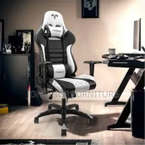 Studio Ergonomic Gaming Chair