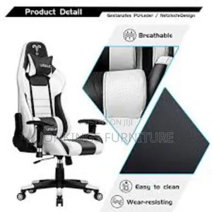 Studio Ergonomic Gaming Chair