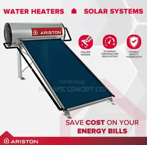 Energy Solar Inverter Water Heater
