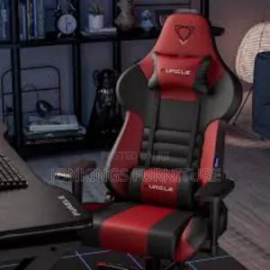 Studio Ergonomic Gaming Chair
