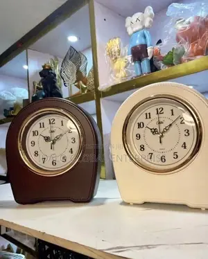 Table Clocks