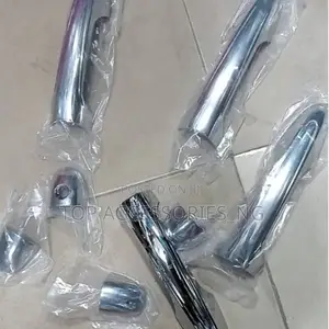 014 Toyota Rav 4 Door Handle
