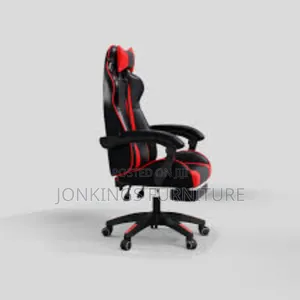 Studio Ergonomic Gaming Chair