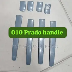 010 Prado Handle