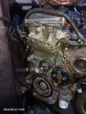 Engine Rav4,Camry 2.4,2.7 ,Highlander 2az 4plugs