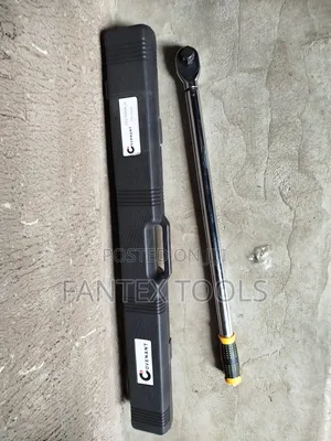 Torque Wrench 100-500 N.M