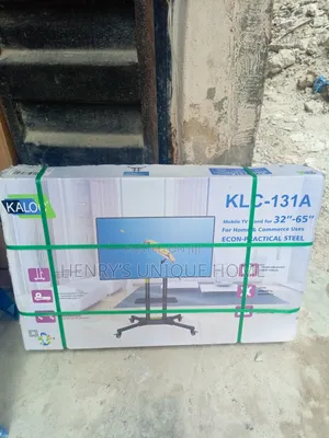 Industrial Hanger for Tv Stand