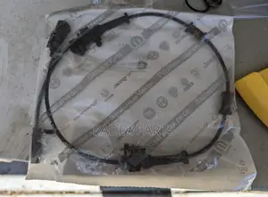 Dodge Charger Abs Wheel Speed Sensor