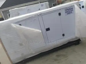 Best Selling Quality 100kva Perkins Generator