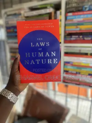 The Laws of Human Nature