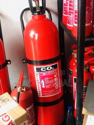30kg Co2 Fire Extinguisher