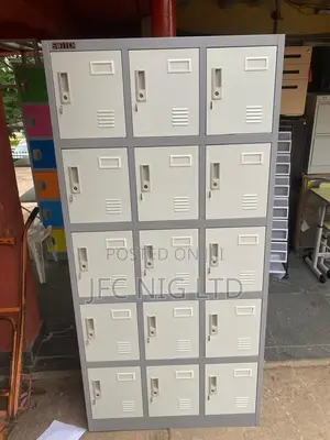15drawer Office File Cabinet