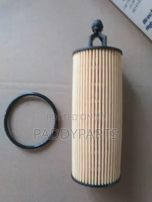 Dodge Durango Oil Filter
