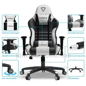 Studio Ergonomic Gaming Chair