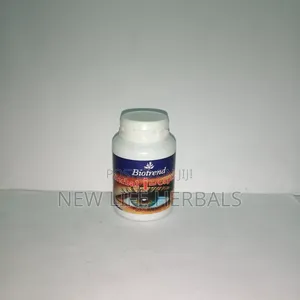 Eye Capsule Biotrend