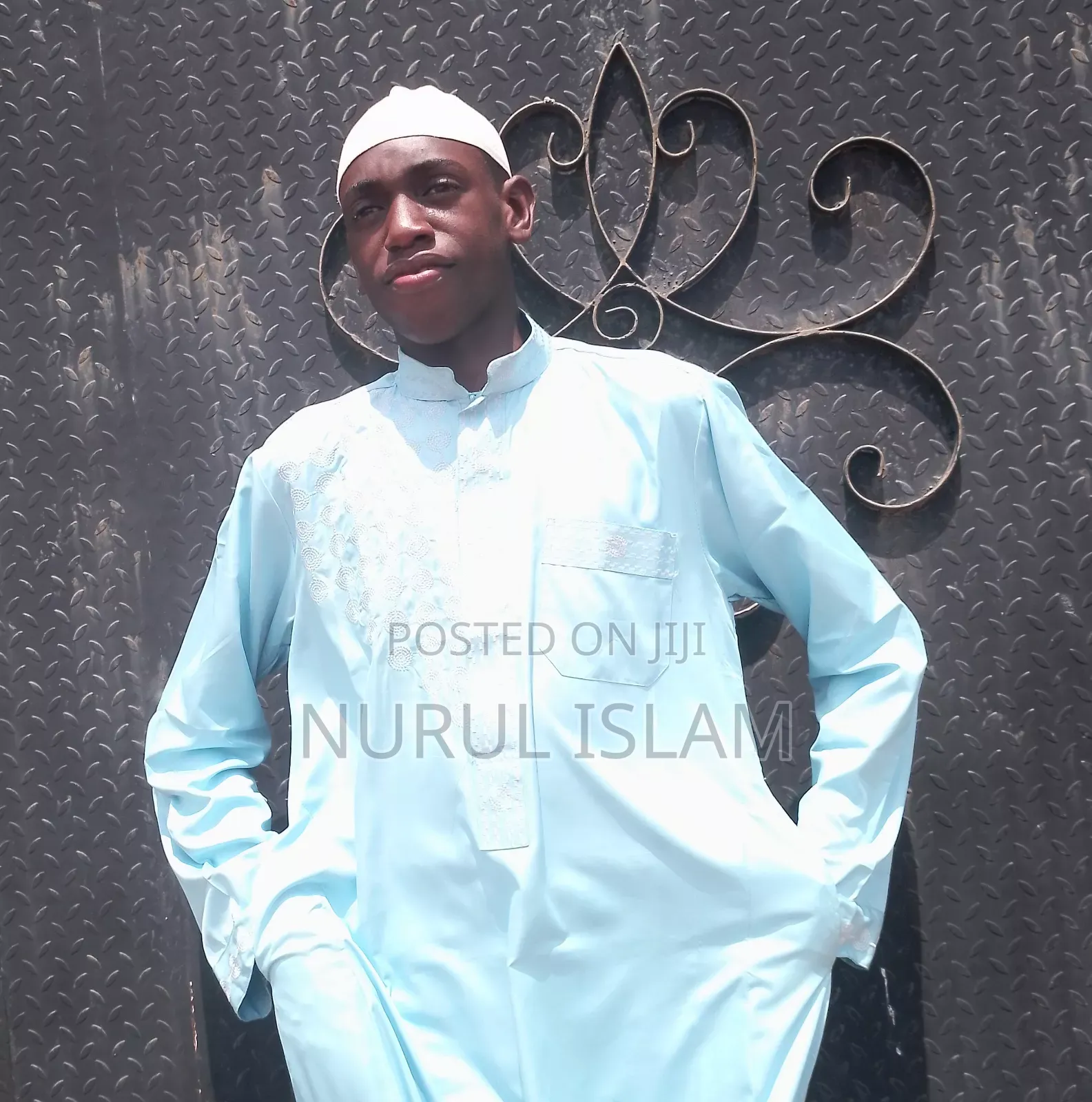Learn Your Islamic Studies Here
