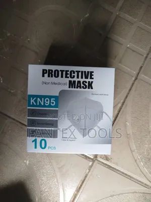Protective Mask Kn 95