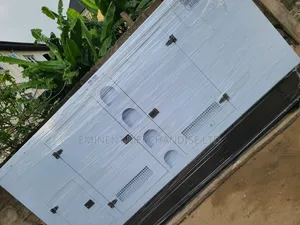 350kva Perkins Soundproof UK