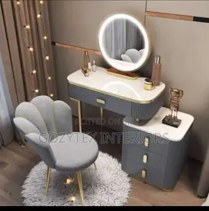 Dressing Mirror